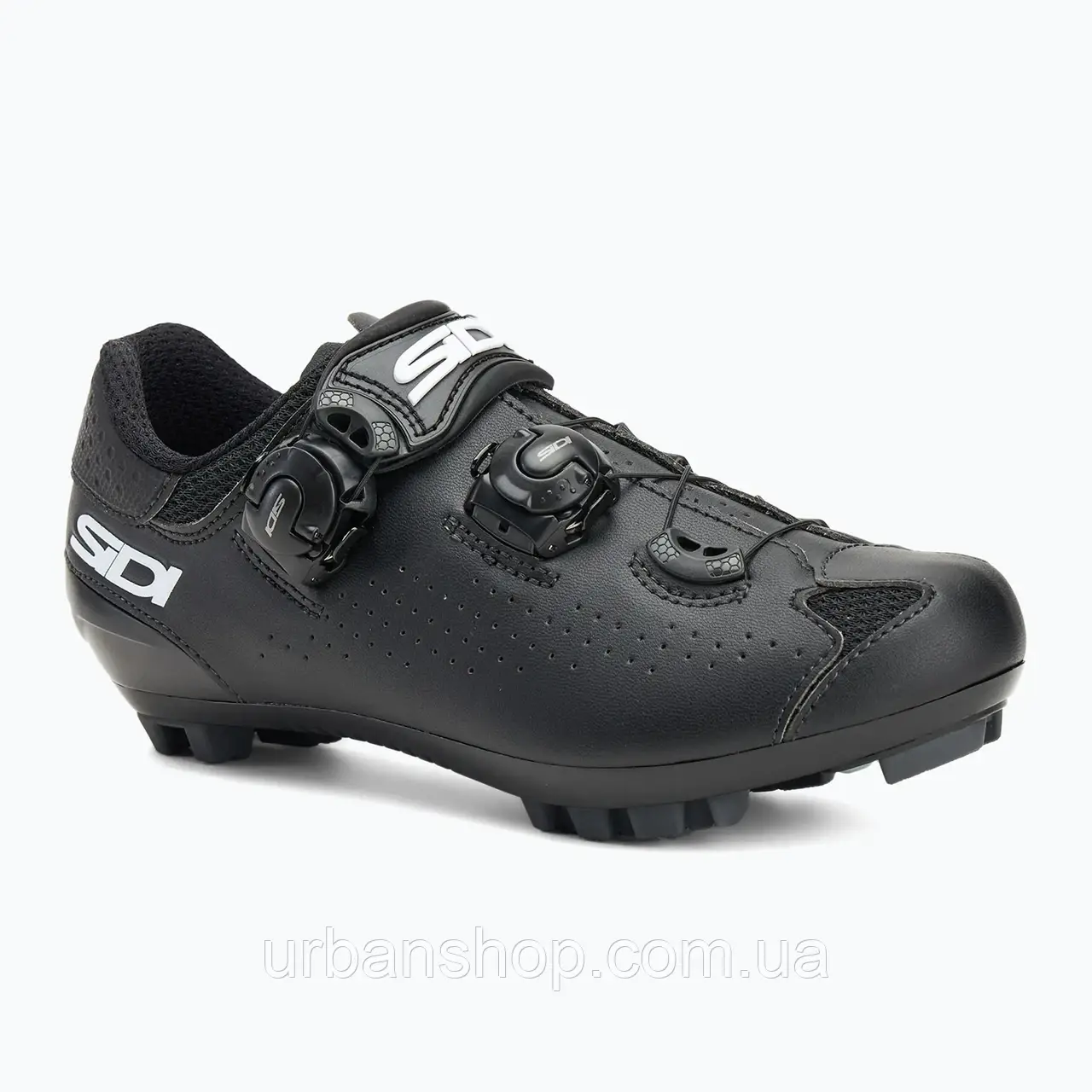 Urbanshop com ua Кросівки велосипедні МТВ жіночі Sidi Eagle 10 Woman black/black РОЗМІРИ ЗАПИТУЙТЕ