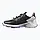 Urbanshop com ua Кросівки для бігу жіночі Salomon Supercross 4 GTX black/vanilla ice /orchid petal РОЗМІРИ, фото 3