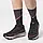 Urbanshop com ua Кросівки для бігу жіночі Salomon Thundercoss GTX black/black/pink РОЗМІРИ ЗАПИТУЙТЕ, фото 4