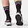 Urbanshop com ua Кросівки для бігу жіночі Salomon Thundercoss GTX black/black/pink РОЗМІРИ ЗАПИТУЙТЕ, фото 5