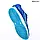 Urbanshop com ua Кросівки тенісні Mizuno Break Shot 4 AC mugen blue/ white/ river blue РОЗМІРИ ЗАПИТУЙТЕ, фото 3