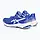 Urbanshop com ua Кросівки для волейболу жіночі ASICS Netburner Ballistic FF 3 sapphire/cosmos РОЗМІРИ, фото 4