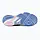 Urbanshop com ua Кросівки для волейболу жіночі ASICS Netburner Ballistic FF 3 sapphire/cosmos РОЗМІРИ, фото 6