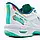 Urbanshop com ua Кросівки для тенісу жіночі Mizuno Wave Exceed Tour 5CC білі 61GC2275 РОЗМІРИ ЗАПИТУЙТЕ, фото 9
