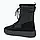 Urbanshop com ua Черевики зимові жіночі Moon Boot Ltrack Combat black РОЗМІРИ ЗАПИТУЙТЕ, фото 3