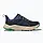 Urbanshop com ua Жіночі туристичні черевики HOKA Anacapa 2 Low GTX varsity navy/mountain iris РОЗМІРИ, фото 3