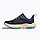 Urbanshop com ua Жіночі туристичні черевики HOKA Anacapa 2 Low GTX varsity navy/mountain iris РОЗМІРИ, фото 4