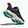 Urbanshop com ua Жіночі туристичні черевики HOKA Anacapa 2 Low GTX varsity navy/mountain iris РОЗМІРИ, фото 6
