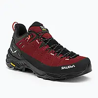 Urbanshop com ua Взуття трекінгове жіноче Salewa Alp Trainer 2 GTX бордове 00-0000061401 РОЗМІРИ ЗАПИТУЙТЕ
