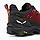 Urbanshop com ua Взуття трекінгове жіноче Salewa Alp Trainer 2 GTX бордове 00-0000061401 РОЗМІРИ ЗАПИТУЙТЕ, фото 9