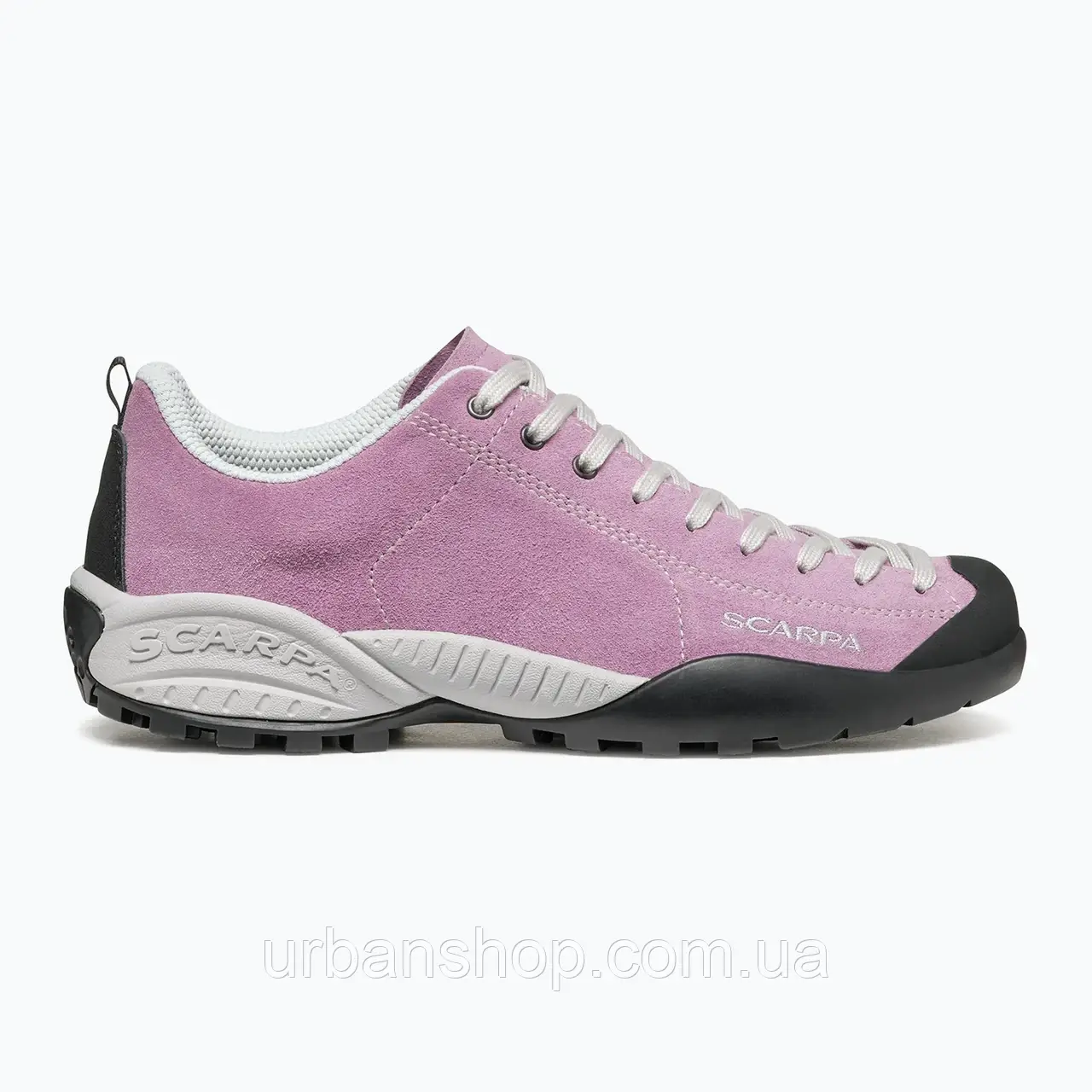 Urbanshop com ua Туристичні черевики SCARPA Mojito orchid rose РОЗМІРИ ЗАПИТУЙТЕ