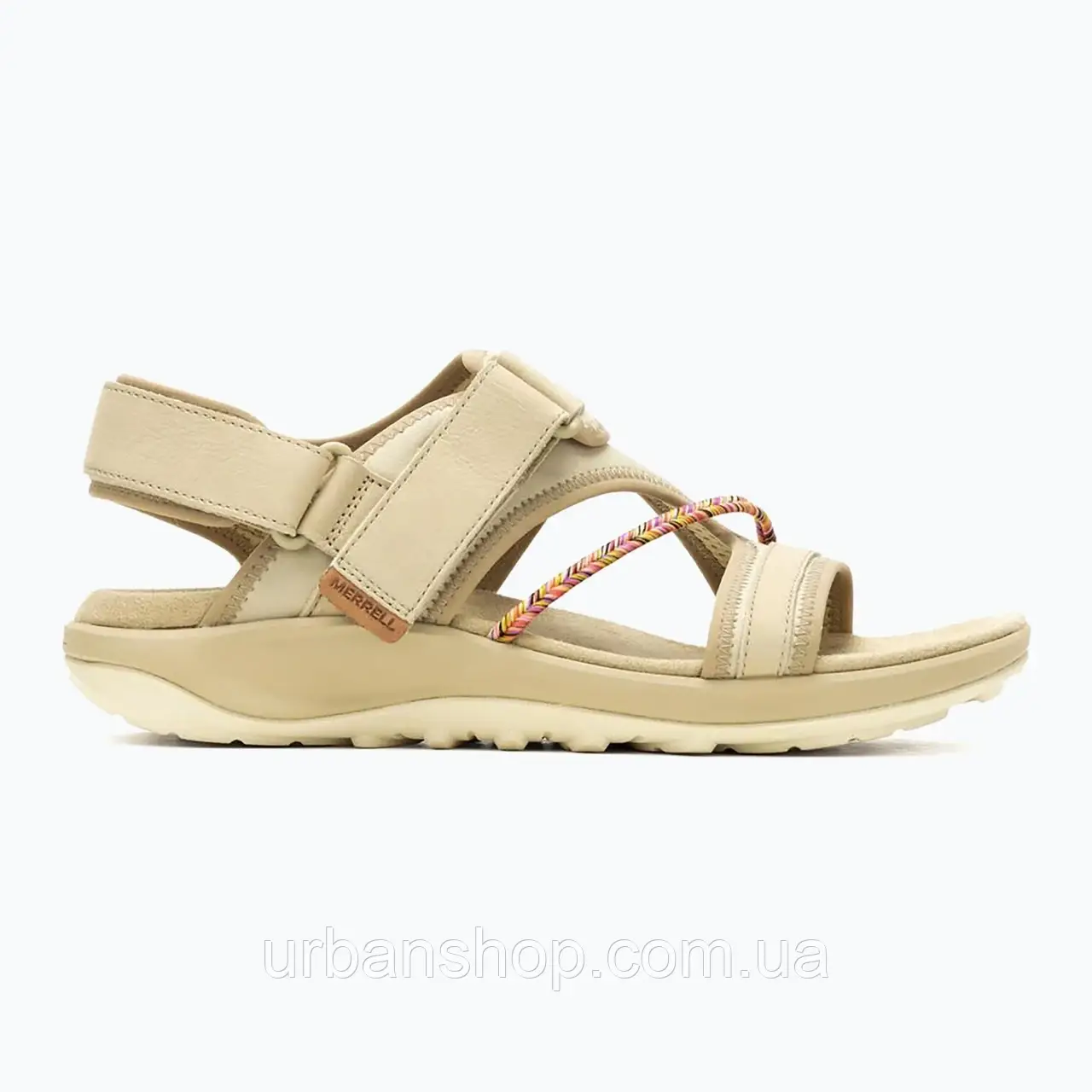 Urbanshop com ua Жіночі босоніжки Merrell Terran 4 на ремінці з пахощами РОЗМІРИ ЗАПИТУЙТЕ
