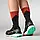 Urbanshop com ua Кросівки для бігу жіночі Salomon Thundercross black/cherry tomato/electric green РОЗМІРИ, фото 5