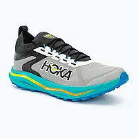 Urbanshop com ua Чоловічі кросівки HOKA Zinal 2 чорні/кераміка РОЗМІРИ ЗАПИТУЙТЕ