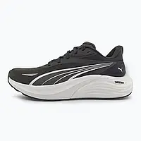 Urbanshop com ua Кросівки для бігу чоловічі PUMA Electrify Nitro 4 puma black/puma white РОЗМІРИ ЗАПИТУЙТЕ