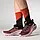 Urbanshop com ua Кросівки для бігу жіночі Salomon Sense Ride 5 GTX catawba grape/orchid bouquet/cherry tomato, фото 4
