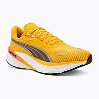 Urbanshop com ua Кросівки для бігу чоловічі PUMA Nitro 2 Tech sun stream/sunset glow/puma white РОЗМІРИ