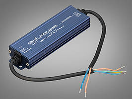 Блок живлення 24 в, для підключення LED стрічки, 60Вт, 2.5А NP-24V-60W-IP67