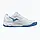 Urbanshop com ua Кросівки тенісні жіночі Mizuno Wave Enforce Court CC white/ parisian blue/ plein air РОЗМІРИ, фото 3