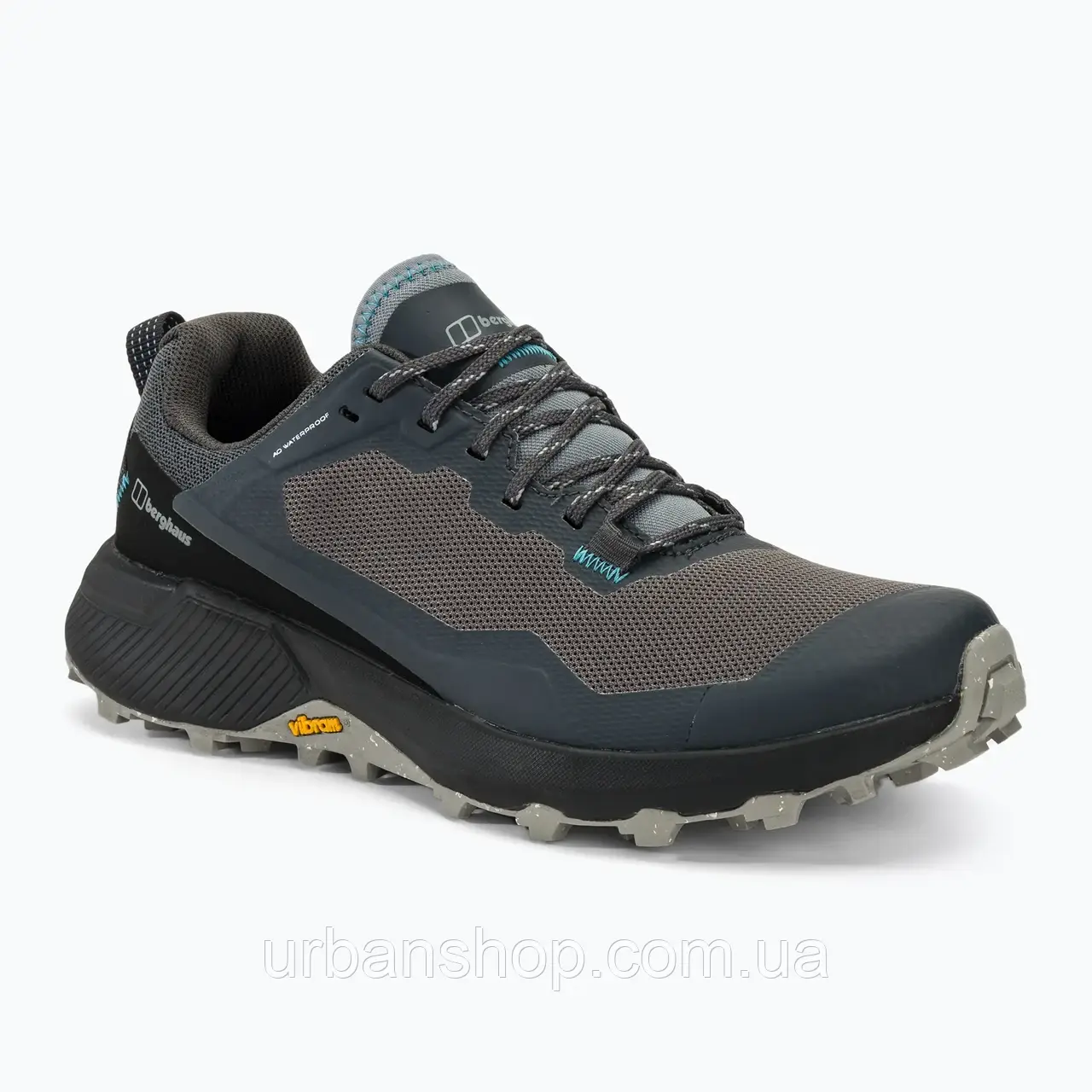 Urbanshop com ua Черевики туристичні жіночі Berghaus Revolute Active strlimo/dksh/mment/harmis/stil РОЗМІРИ