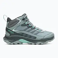 Urbanshop com ua Жіночі кросівки Merrell Speed Strike 2 Mid GTX пам'ятник РОЗМІРИ ЗАПИТУЙТЕ