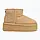 Urbanshop com ua Черевики жіночі EMU Australia Stinger Micro Flatform sand РОЗМІРИ ЗАПИТУЙТЕ, фото 3