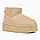 Urbanshop com ua Черевики жіночі EMU Australia Stinger Micro Flatform sand РОЗМІРИ ЗАПИТУЙТЕ, фото 9