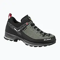 Urbanshop com ua Жіночі трекінгові черевики Salewa MTN Trainer 2 GTX shadow / black РОЗМІРИ ЗАПИТУЙТЕ