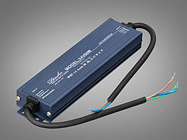 Блок живлення 24 в, для підключення LED стрічки, 80Вт, 3.33А NP-24V-80W-IP67