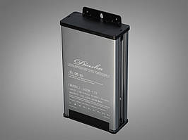 Блок живлення 12В, із захистом від дощу, 600Вт, 50А NPA-12V-600W-IP44