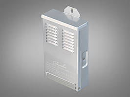 Блок живлення 12В, із захистом від дощу, 400Вт, 33.3А NPB-12V-400W-IP44