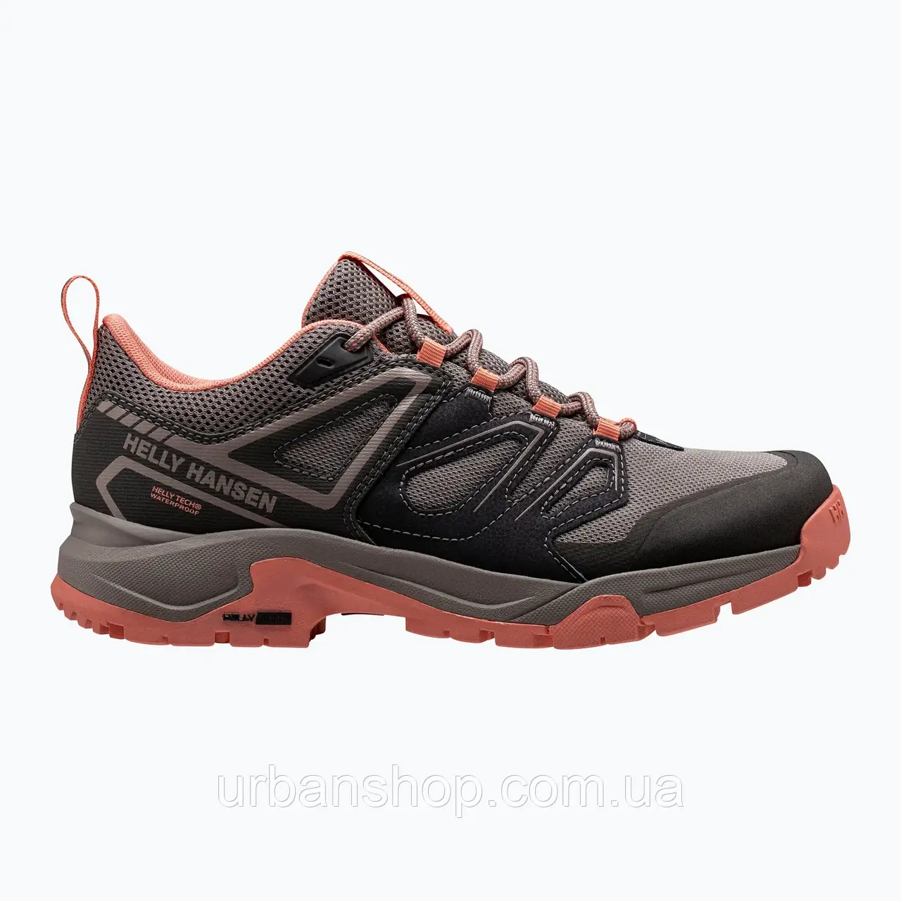 Urbanshop com ua Черевики трекінгові жіночі Helly Hansen Stalheim HT concrete/ebony РОЗМІРИ ЗАПИТУЙТЕ