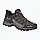 Urbanshop com ua Кросівки трекінгові жіночі Salewa MTN Trainer Lite GTX wallnut/fluo coral РОЗМІРИ ЗАПИТУЙТЕ, фото 9