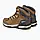 Urbanshop com ua Жіночі трекінгові черевики Jack Wolfskin Refugio Texapore Mid brown/apricot РОЗМІРИ ЗАПИТУЙТЕ, фото 4