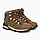 Urbanshop com ua Жіночі трекінгові черевики Jack Wolfskin Refugio Texapore Mid brown/apricot РОЗМІРИ ЗАПИТУЙТЕ, фото 5