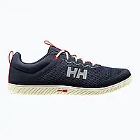 Urbanshop com ua Кросівки вітрильні чоловічі Helly Hansen HP Foil Evo navy РОЗМІРИ ЗАПИТУЙТЕ