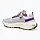Urbanshop com ua Кросівки туристичні жіночі Jack Wolfskin Prelight Swift Vent Low pale lavendar РОЗМІРИ, фото 4