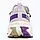 Urbanshop com ua Кросівки туристичні жіночі Jack Wolfskin Prelight Swift Vent Low pale lavendar РОЗМІРИ, фото 7