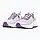 Urbanshop com ua Кросівки туристичні жіночі Jack Wolfskin Prelight Swift Vent Low pale lavendar РОЗМІРИ, фото 10
