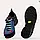 Urbanshop com ua Черевики для трекінгу жіночі Salewa MTN Trainer 2 GTX сині 00-0000061358 РОЗМІРИ ЗАПИТУЙТЕ, фото 9