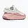 Urbanshop com ua Кросівки жіночі Columbia Terrastride CRZ sea salt/pink haze РОЗМІРИ ЗАПИТУЙТЕ, фото 7