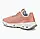 Urbanshop com ua Черевики трекінгові жіночі Jack Wolfskin Prelight Vent Low rose dawn РОЗМІРИ ЗАПИТУЙТЕ, фото 4