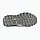 Urbanshop com ua Черевики трекінгові жіночі Jack Wolfskin Prelight Vent Low rose dawn РОЗМІРИ ЗАПИТУЙТЕ, фото 5