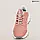 Urbanshop com ua Черевики трекінгові жіночі Jack Wolfskin Prelight Vent Low rose dawn РОЗМІРИ ЗАПИТУЙТЕ, фото 9