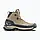 Urbanshop com ua Жіночі трекінгові черевики Salewa Puez Leather Mid Ptx quicksand / онікс РОЗМІРИ ЗАПИТУЙТЕ, фото 3
