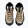 Urbanshop com ua Жіночі трекінгові черевики Salewa Puez Leather Mid Ptx quicksand / онікс РОЗМІРИ ЗАПИТУЙТЕ, фото 4