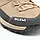 Urbanshop com ua Жіночі трекінгові черевики Salewa Puez Leather Mid Ptx quicksand / онікс РОЗМІРИ ЗАПИТУЙТЕ, фото 9