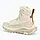 Urbanshop com ua Черевики туристичні жіночі HOKA Kaha 2 Frost GTX oat milk/sesame РОЗМІРИ ЗАПИТУЙТЕ, фото 4