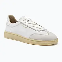 Urbanshop com ua Кросівки чоловічі GANT Cuzmo white РОЗМІРИ ЗАПИТУЙТЕ