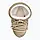 Urbanshop com ua Черевики жіночі Moon Boot Icon Low Glance platinum РОЗМІРИ ЗАПИТУЙТЕ, фото 6